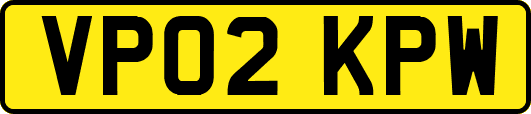 VP02KPW