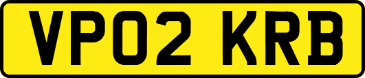 VP02KRB
