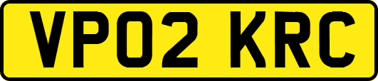 VP02KRC