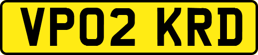VP02KRD