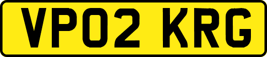 VP02KRG