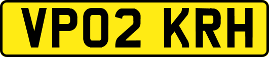 VP02KRH