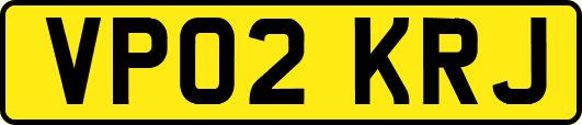 VP02KRJ