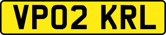 VP02KRL