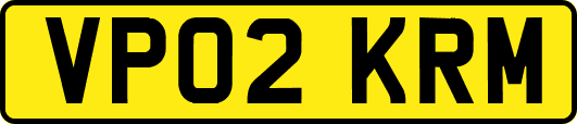VP02KRM