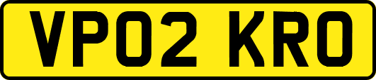 VP02KRO
