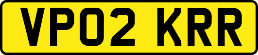 VP02KRR