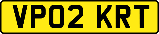 VP02KRT