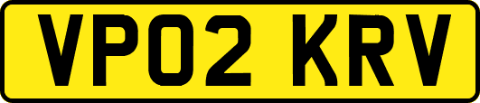 VP02KRV