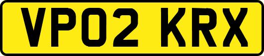 VP02KRX