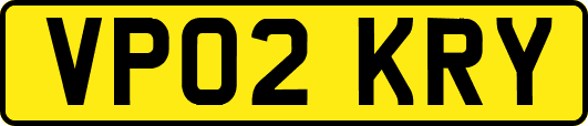 VP02KRY