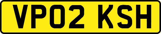 VP02KSH
