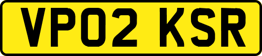 VP02KSR