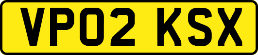 VP02KSX