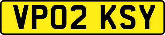 VP02KSY