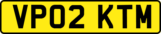 VP02KTM