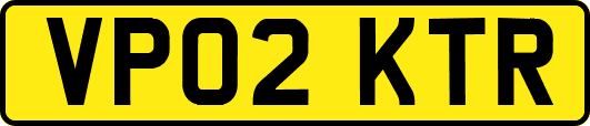 VP02KTR