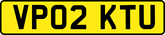 VP02KTU