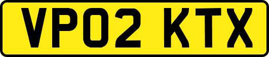 VP02KTX