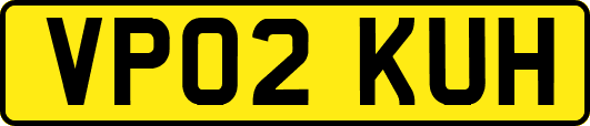 VP02KUH