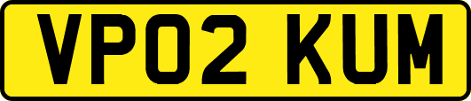 VP02KUM