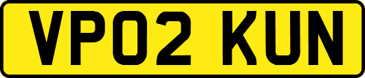VP02KUN