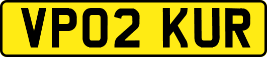 VP02KUR