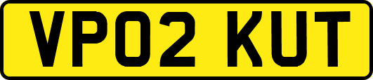 VP02KUT