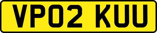 VP02KUU