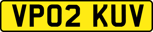 VP02KUV
