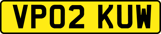 VP02KUW