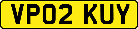 VP02KUY