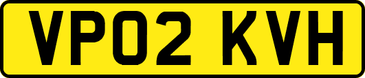 VP02KVH