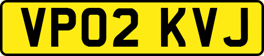VP02KVJ