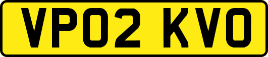 VP02KVO