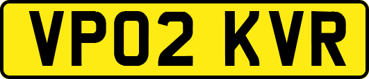VP02KVR
