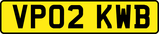 VP02KWB