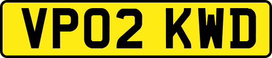 VP02KWD