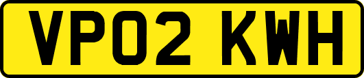 VP02KWH