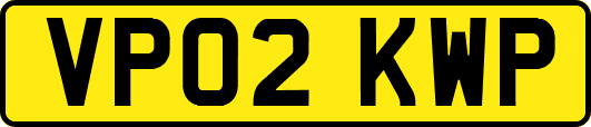 VP02KWP