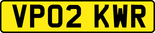VP02KWR