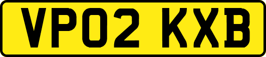 VP02KXB