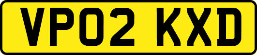 VP02KXD