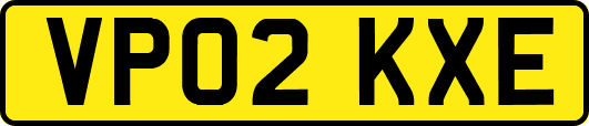 VP02KXE