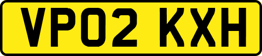 VP02KXH
