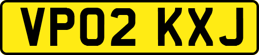 VP02KXJ