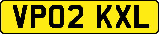 VP02KXL