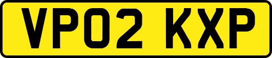 VP02KXP