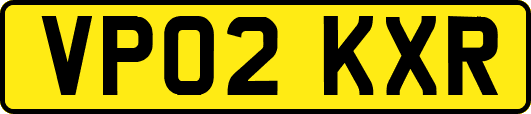 VP02KXR