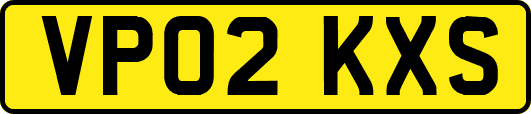 VP02KXS